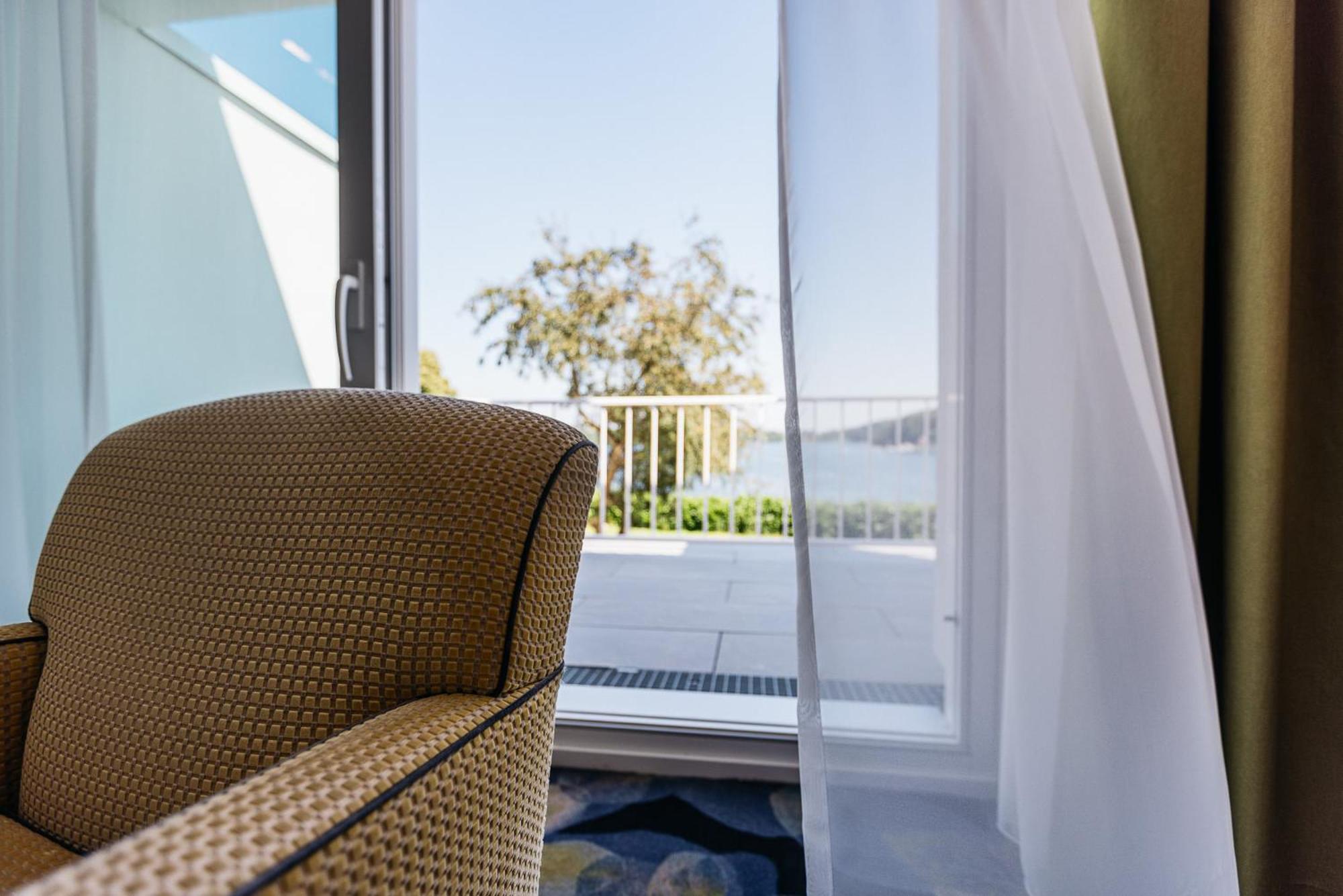 Vitalia Seehotel Бад Зегеберг Екстериор снимка